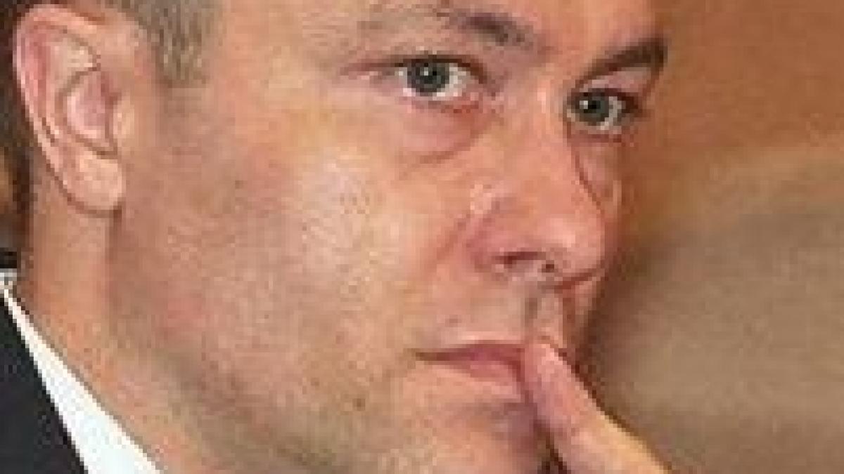 cristian diaconescu e candidatul psd la primaria capitalei