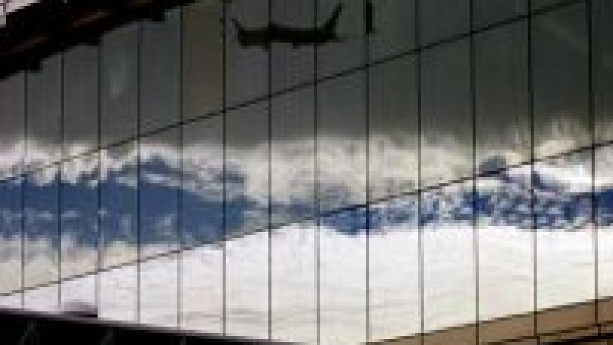 criza pe aeroportul heathrow british airways si a amanat transferul zborurilor catre noul terminal