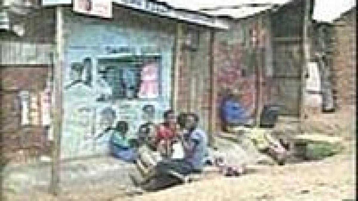 epidemie de holera in kenya 60 de morti