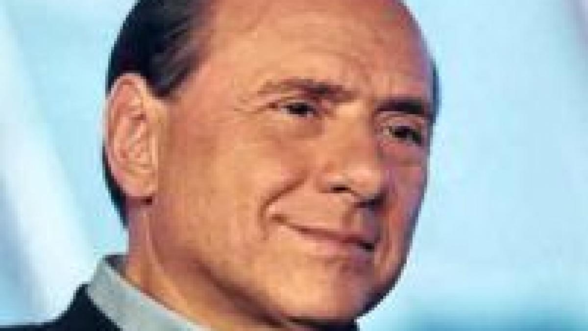 final de campanie electorala in italia berlusconi are sanse sa revina la putere