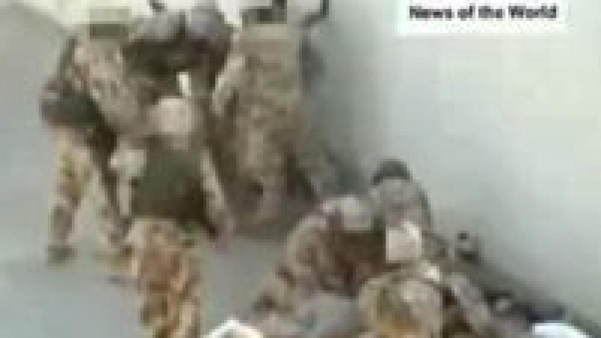 un saudit a lansat pe internet un film anti crestin ca raspuns la fitna video