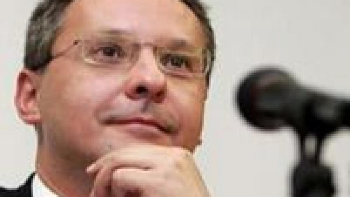 vot de neincredere pentru guvernul de la sofia