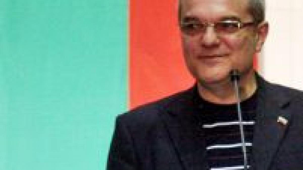 bulgaria ministrul de interne si a dat demisia