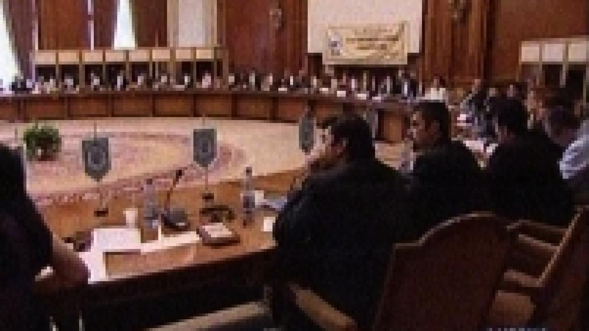 magistratii romani critica consiliul superior al magistraturii