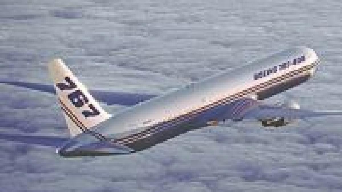 moscova un avion american si unul rusesc aproape de a intra in coliziune