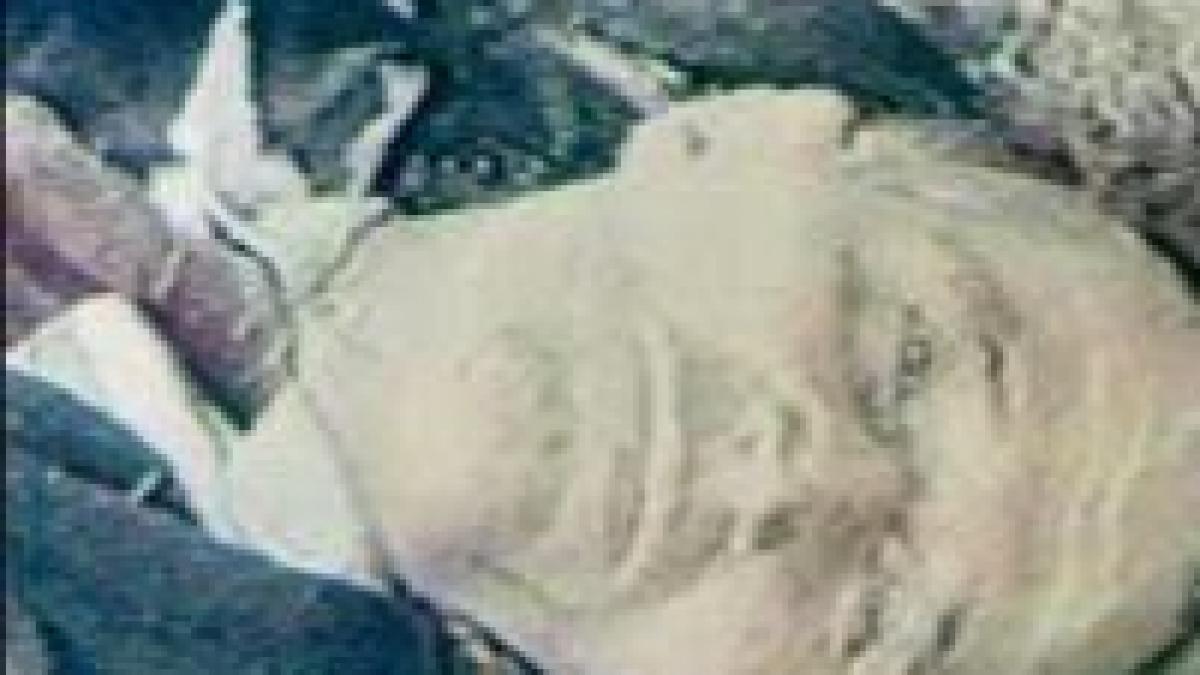 Col. Valeriu Pricină: Execuţia lui Ceauşescu a fost o lovitură de imagine