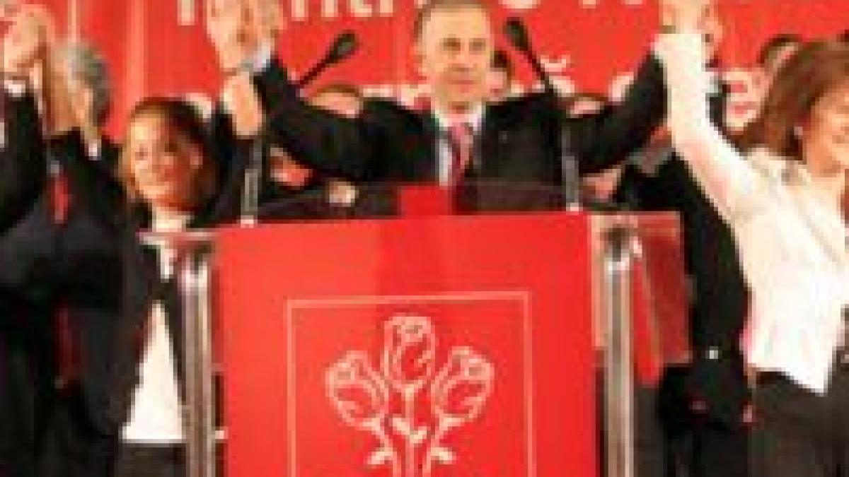 psd decide candidatii la primariile de sectoare