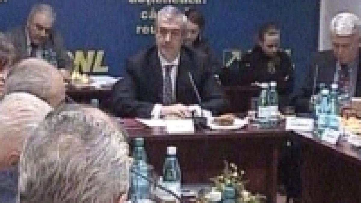 succesorul lui cioroianu pnl a amanat desemnarea urmatorului ministru de externe