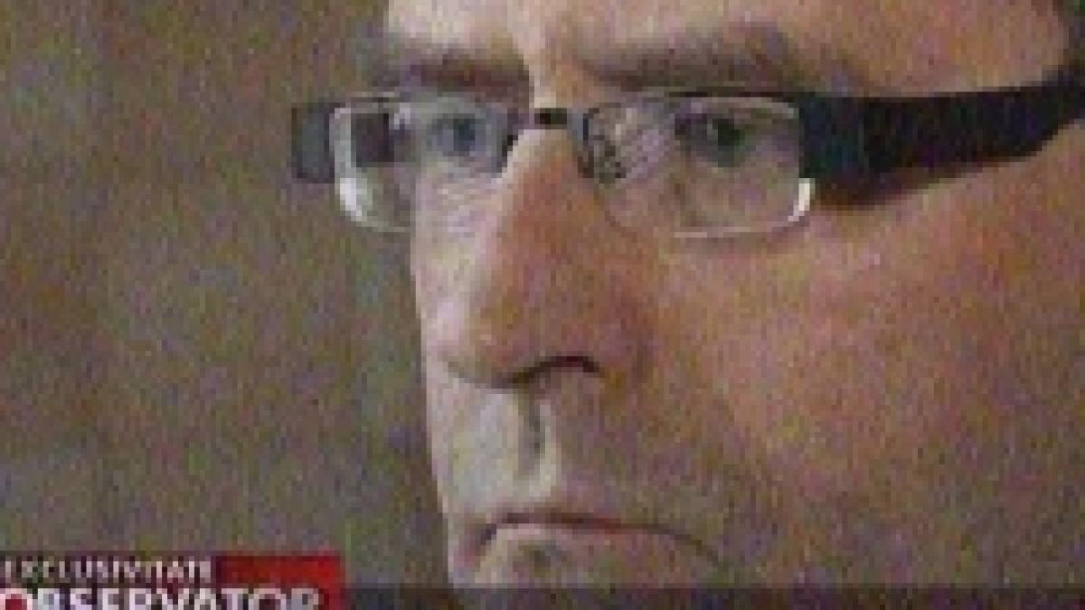 medicul care l a ingrijit pe crulic romanul arata ca un schelet viu