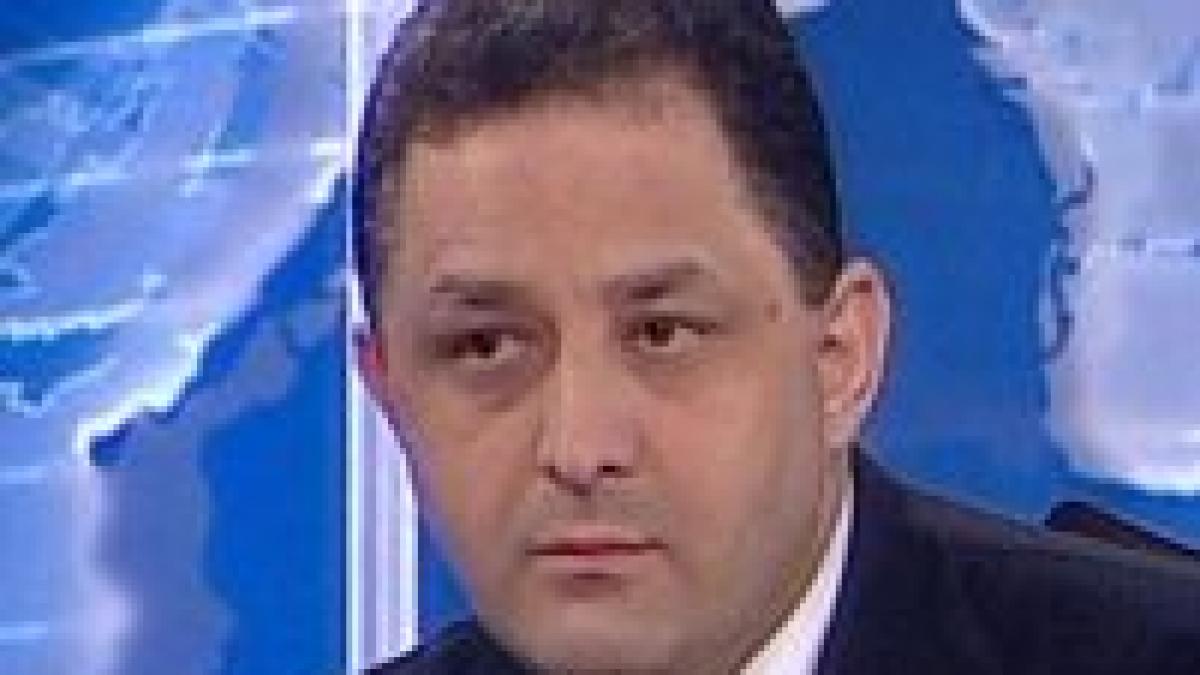 vanghelie oprescu nu va face gafa de a parasi psd ul