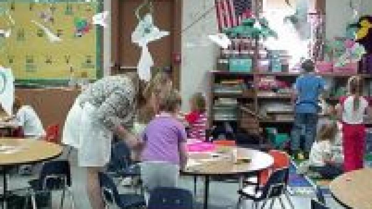 s a dat startul inscrierilor la gradinite