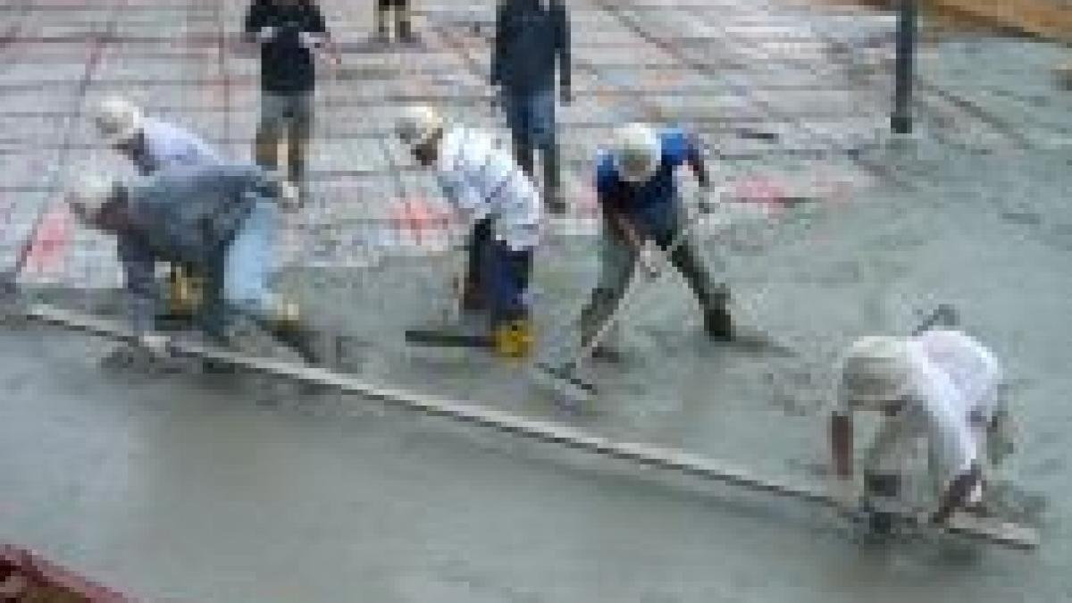 spania se anunta vremuri grele pentru santieristii romani