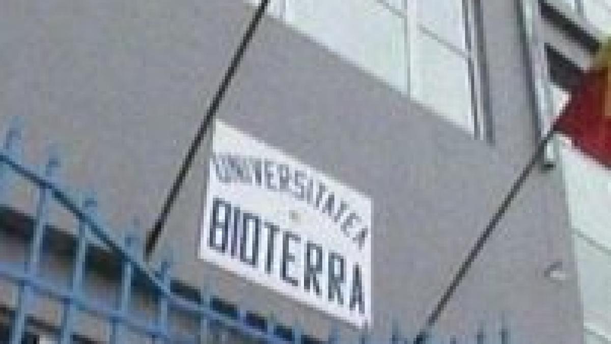 16 studenţi din Bucureşti, intoxicaţi cu monoxid de carbon
