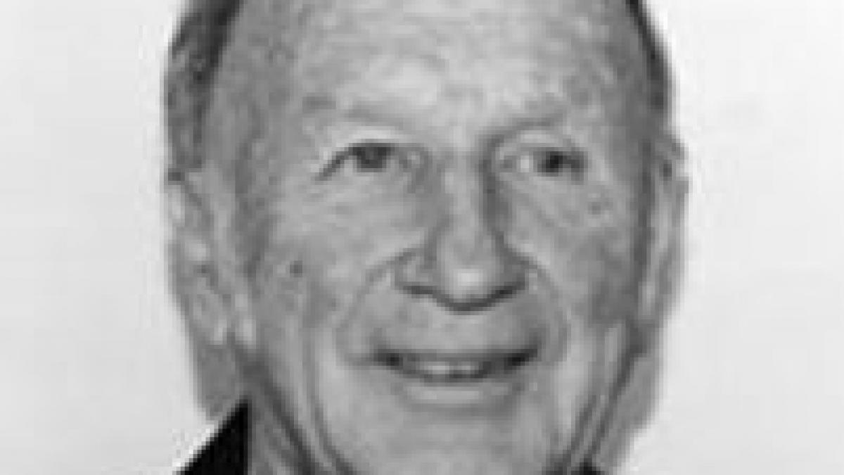 a murit edward lorenz parintele teoriei haosului