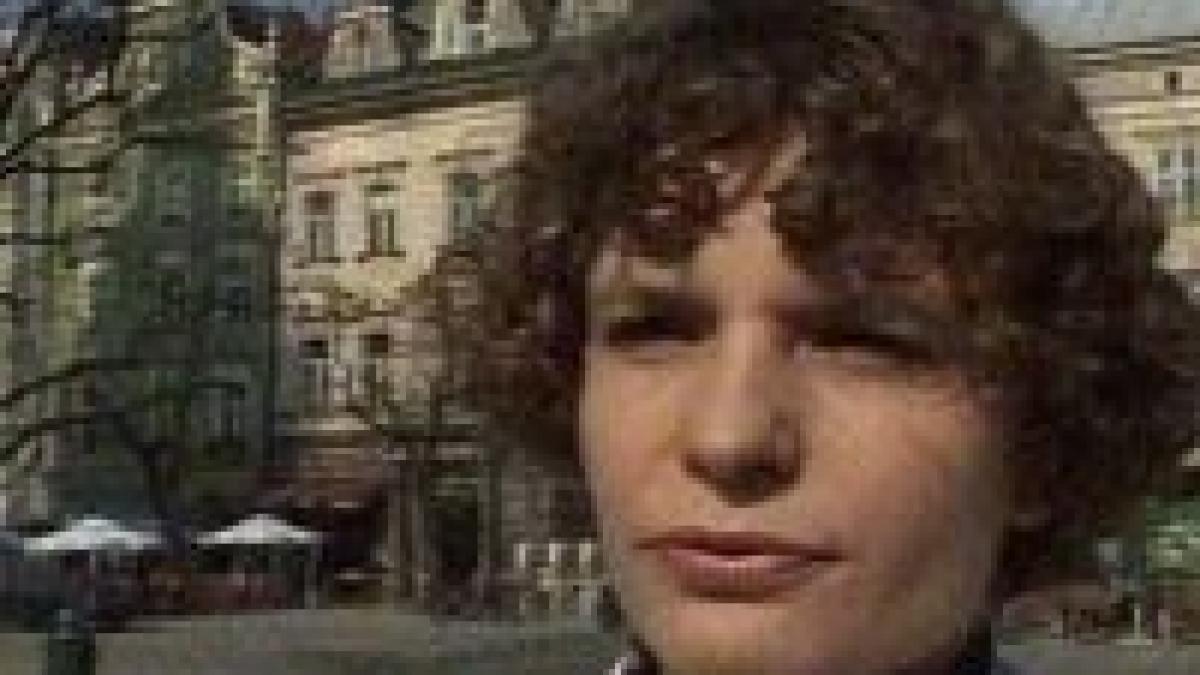 cazul crulic facut public de o jurnalista din presa poloneza