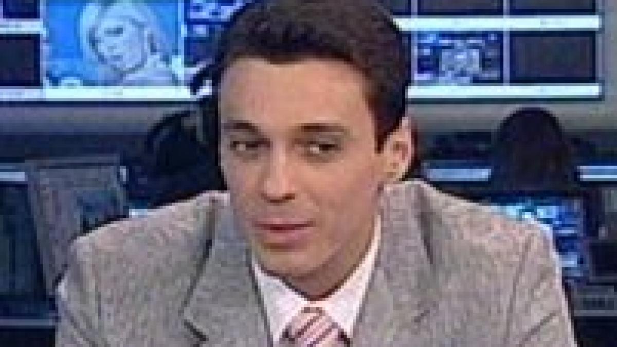 mircea badea adriean videanu a fost de un cinism incredibil video