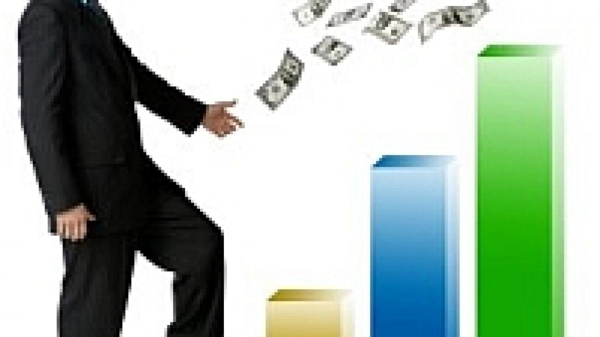 oportunitati de angajare pentru tinerii cu studii economice