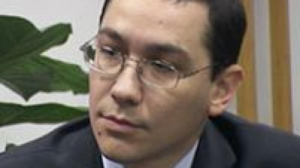 victor ponta inca mai sper la un tandem diaconescu oprescu pentru primarie