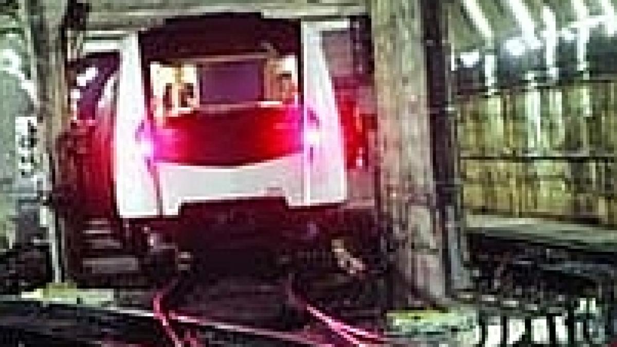 din 25 aprilie metrourile vor circula pana la ora 0 30 in weekend