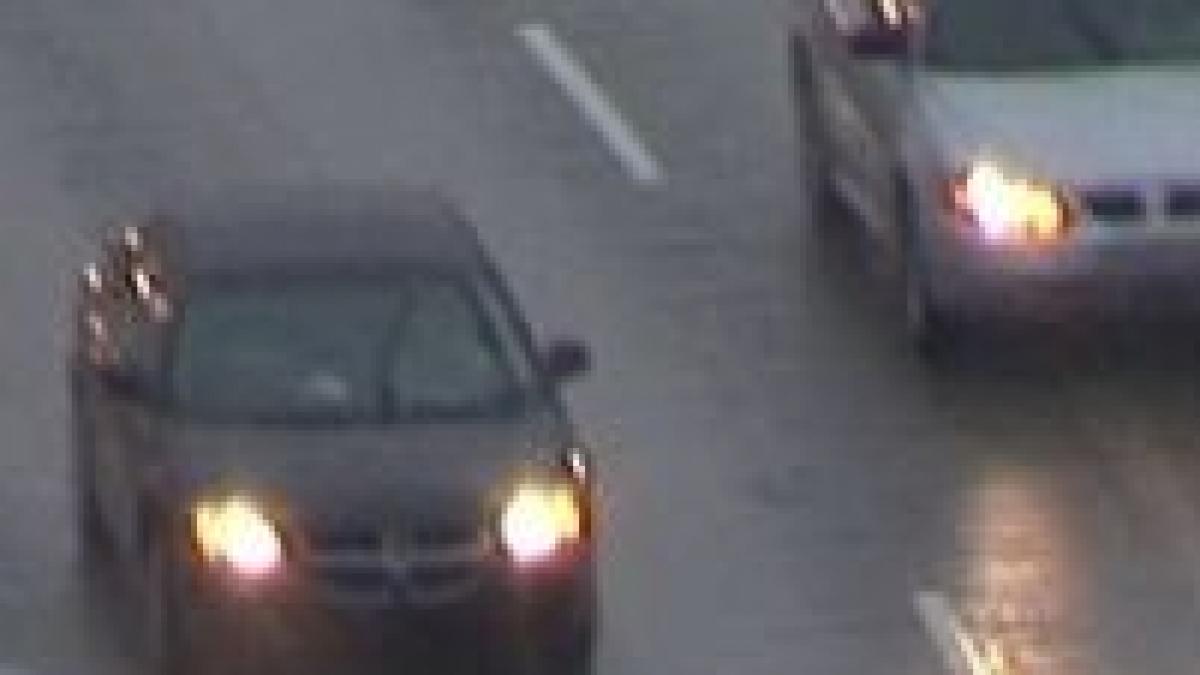 e 60 blocat in urma unui accident rutier 2 persoane au murit