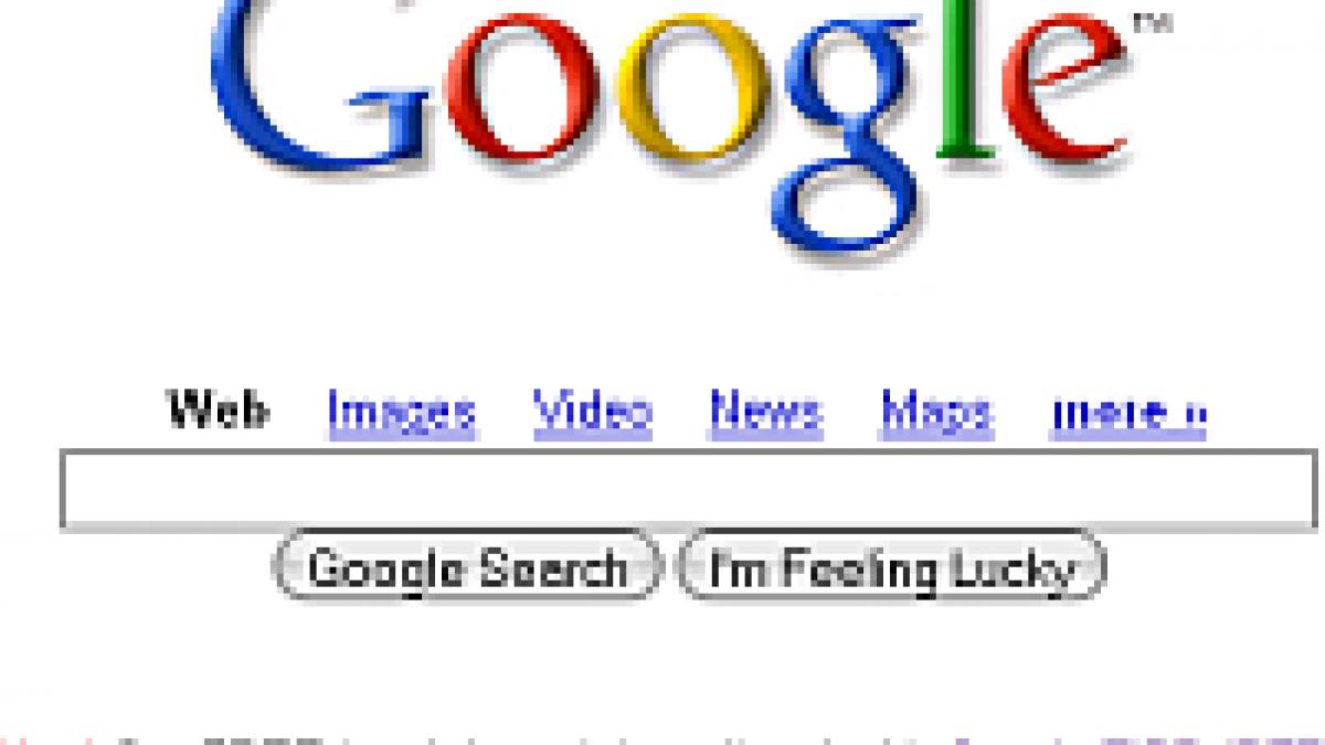 google a anuntat un profit de 1 3 miliarde de dolari in primul trimestru