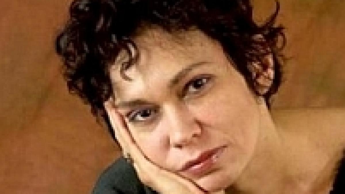 oana pellea mirosul de teatru imi facea rau