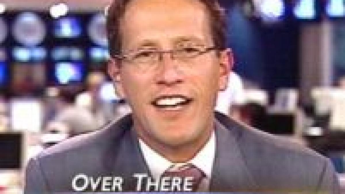 new york jurnalistul cnn richard quest a fost prins cu droguri in buzunar