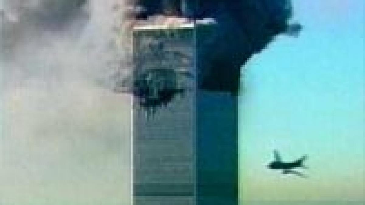 iranul pune in continuare la indoiala caracterul terorist al atentatelor de la 11 septembrie