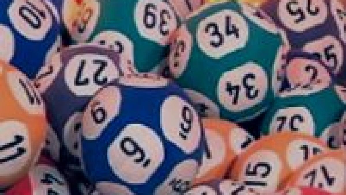 nici un norocos la loto 6 49 aflati numerele castigatoare