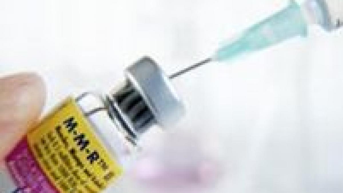 suporterii de la euro 2008 in pericol de a se imbolnavi de pojar