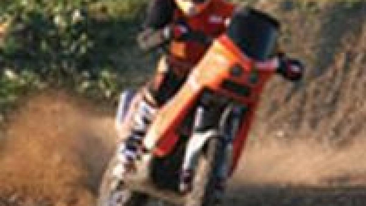 accident in dakar ul romanesc soldat cu ranirea motociclistului joao rosa