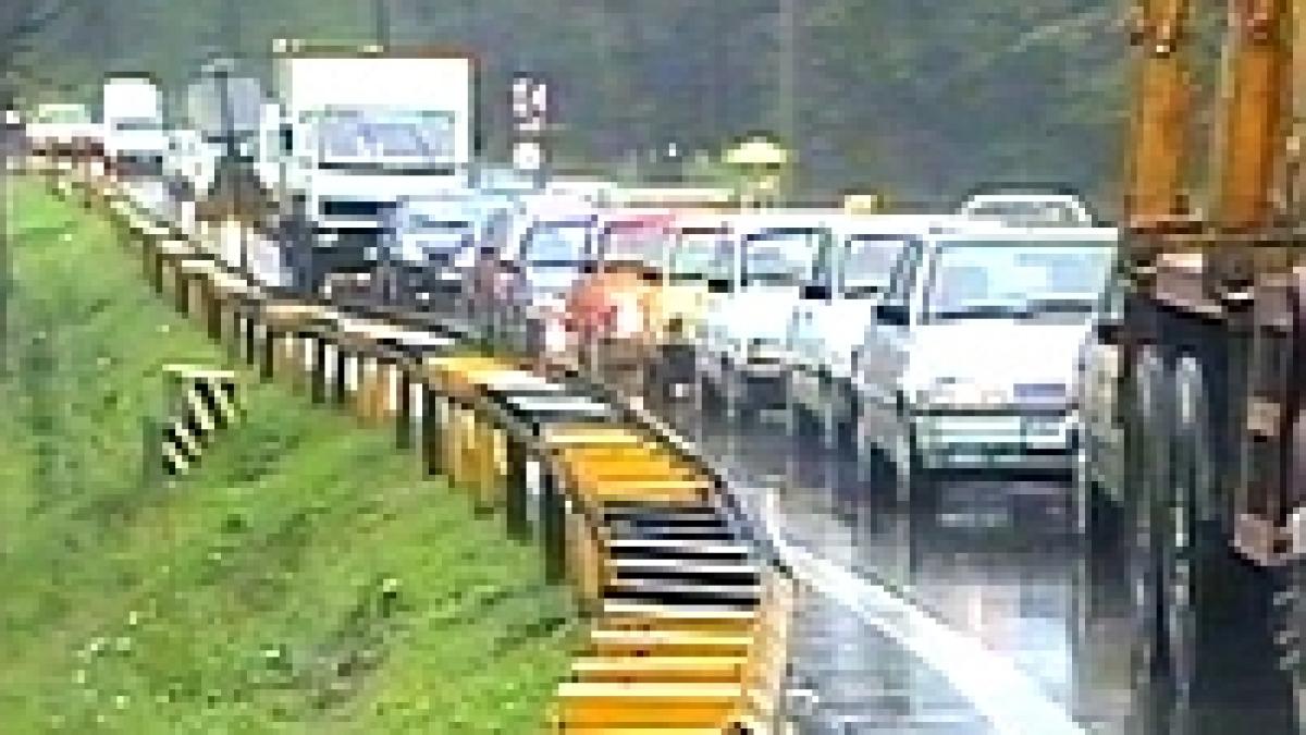 dn1 intra din nou in lucrari de reabilitare pana dupa paste