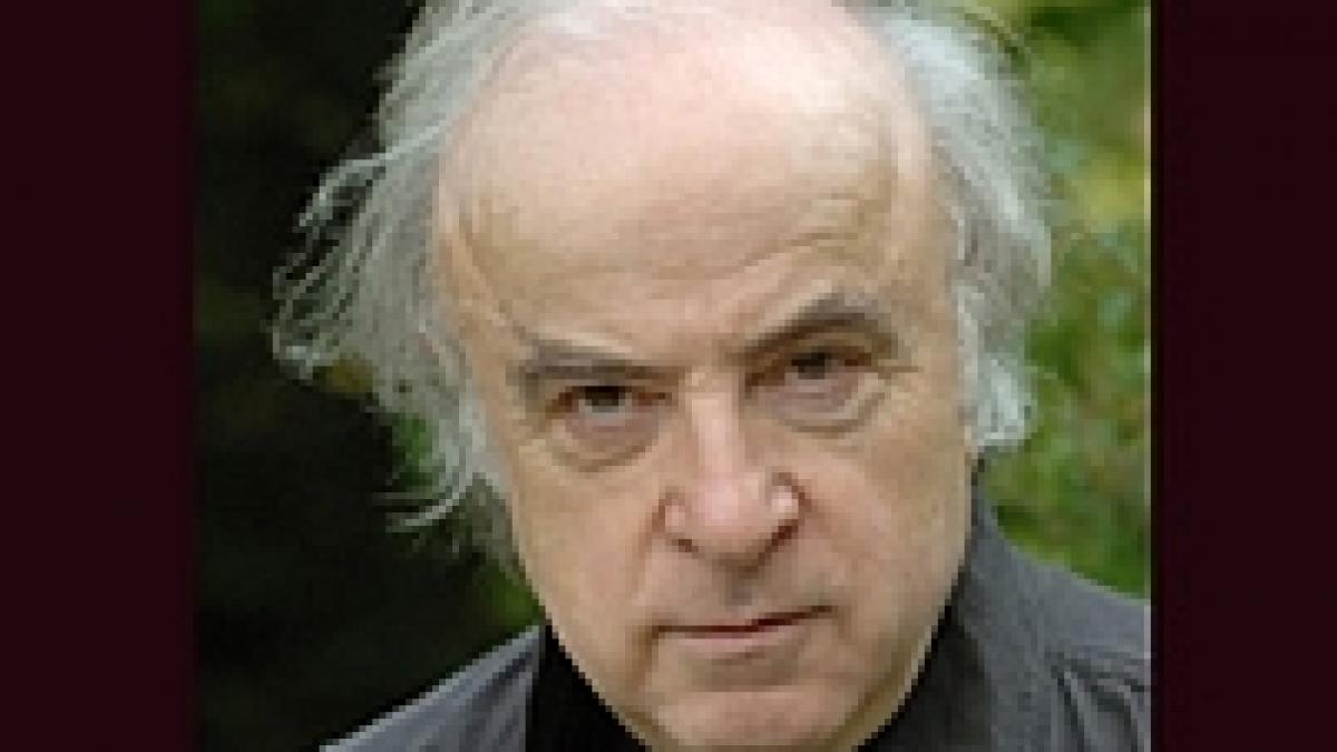 norman manea romanii ar trebui sa se vindece de obsesia nobelului