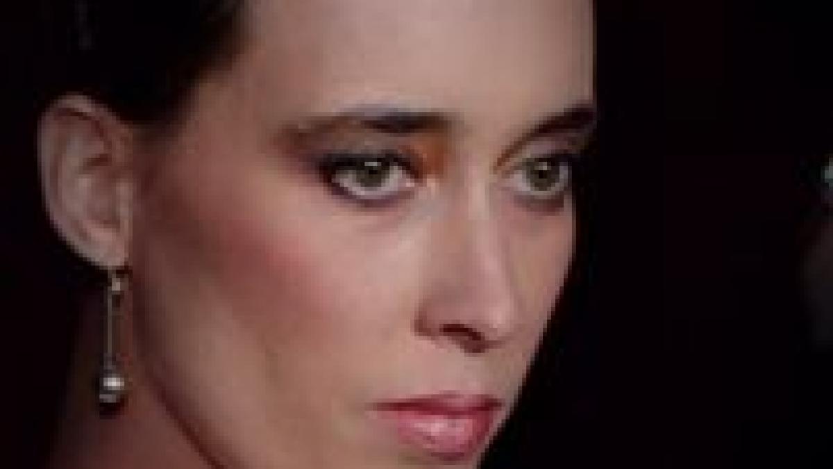 o timisoreanca a ajuns megastar in ungaria