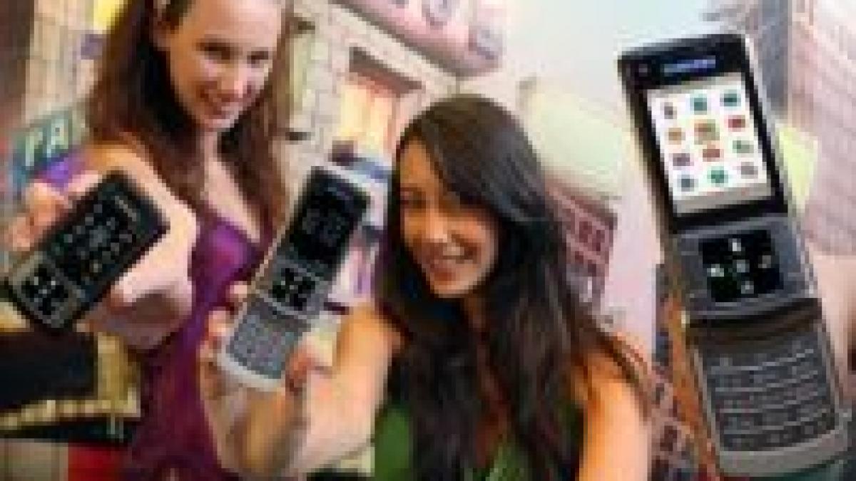 samsung soul un telefon cu suflet foto