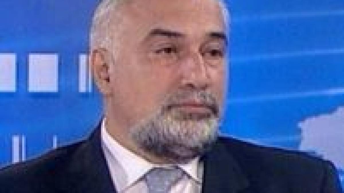 vosganian preturile la locuinte s ar putea stabiliza din 2009