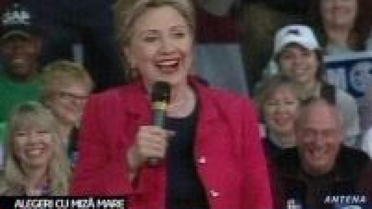 alegerile primare din pennsylvania ultima sansa pentru hillary clinton