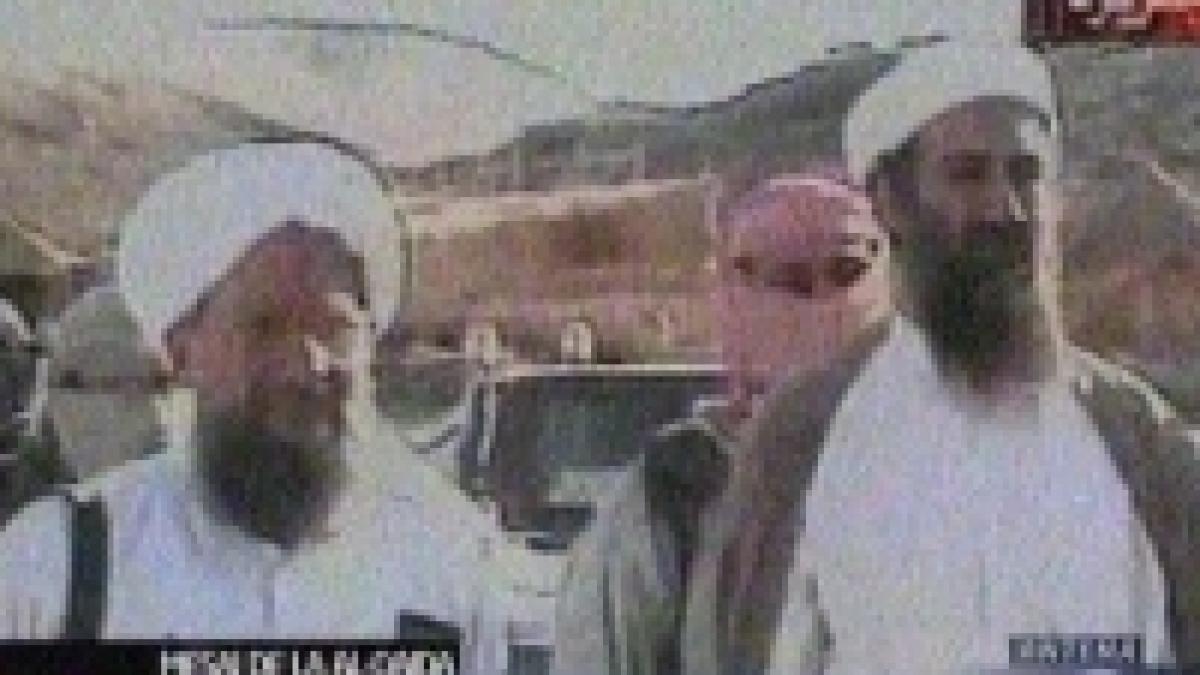 ayman al zawahiri al qaida planuieste noi atacuri