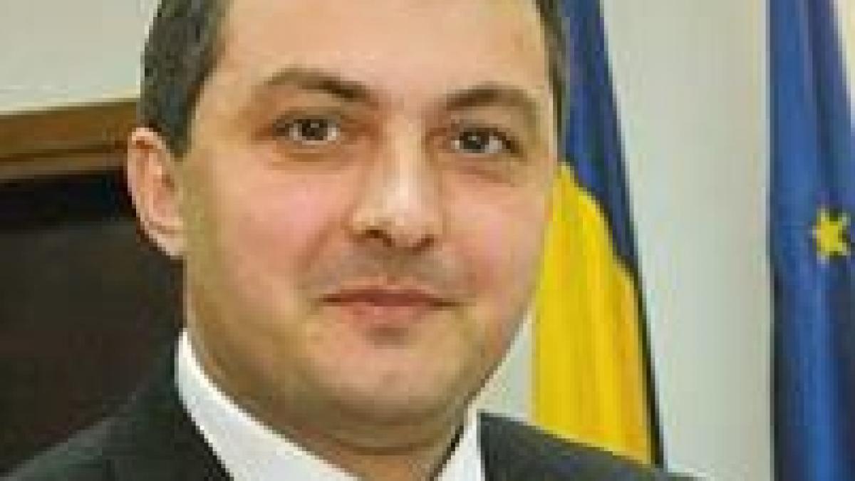 parchetul cere aviz pentru inceperea urmaririi penale in cazul lui codrut seres