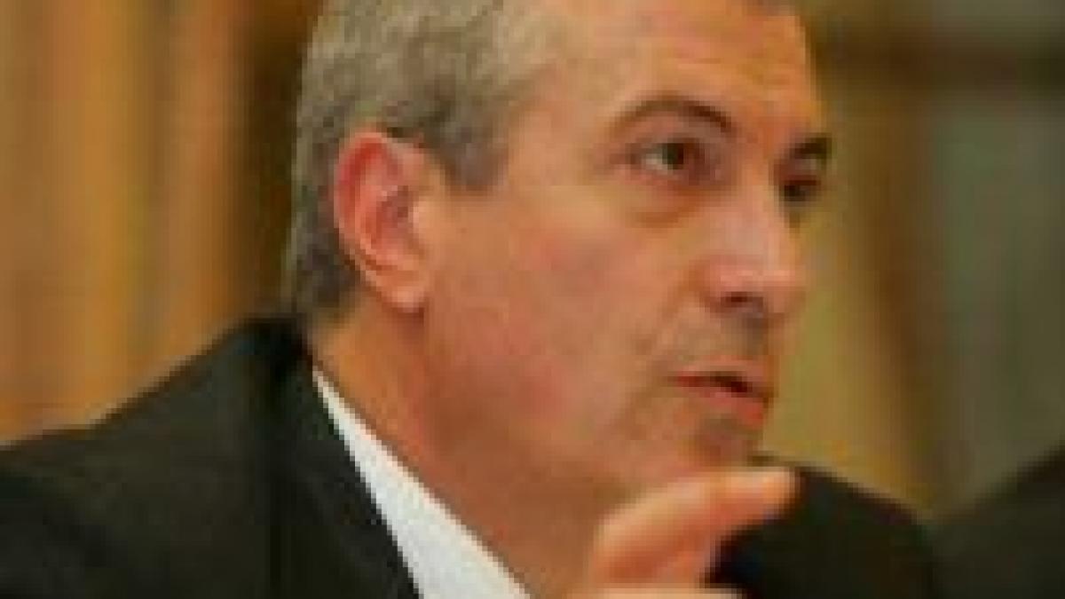 tariceanu la paris vom sprijini companiile franceze care investesc in romania