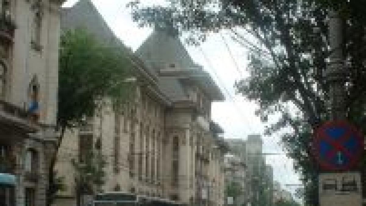 17 candidati se lupta pentru fotoliul de primar general al capitalei