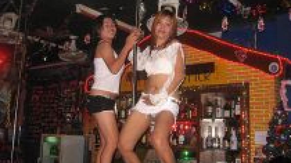 bulgaria printre cele mai tari destinatii turistice sexuale