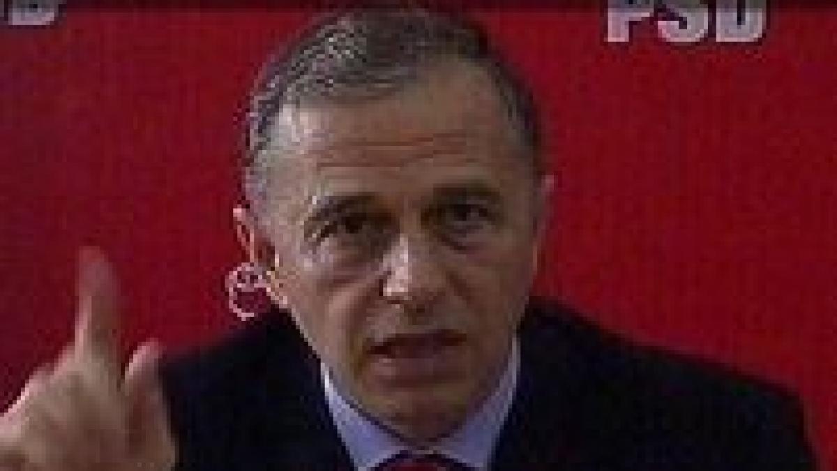 geoana nastase este una dintre optiunile psd la presedintie