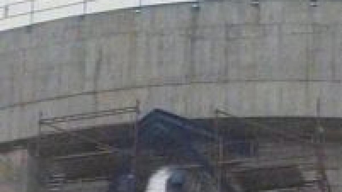 reactoarele nucleare de la cernavoda s au oprit din cauza vantului