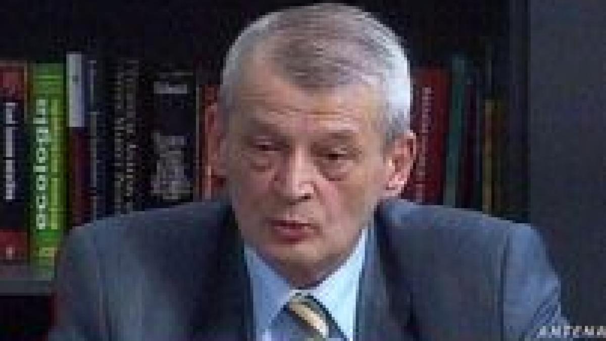 sorin oprescu despre respingerea candidaturii sale l am suparat cumva pe geoana