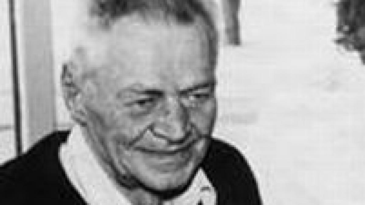 a murit maestrul marcel chirnoaga galerie foto opera artistului