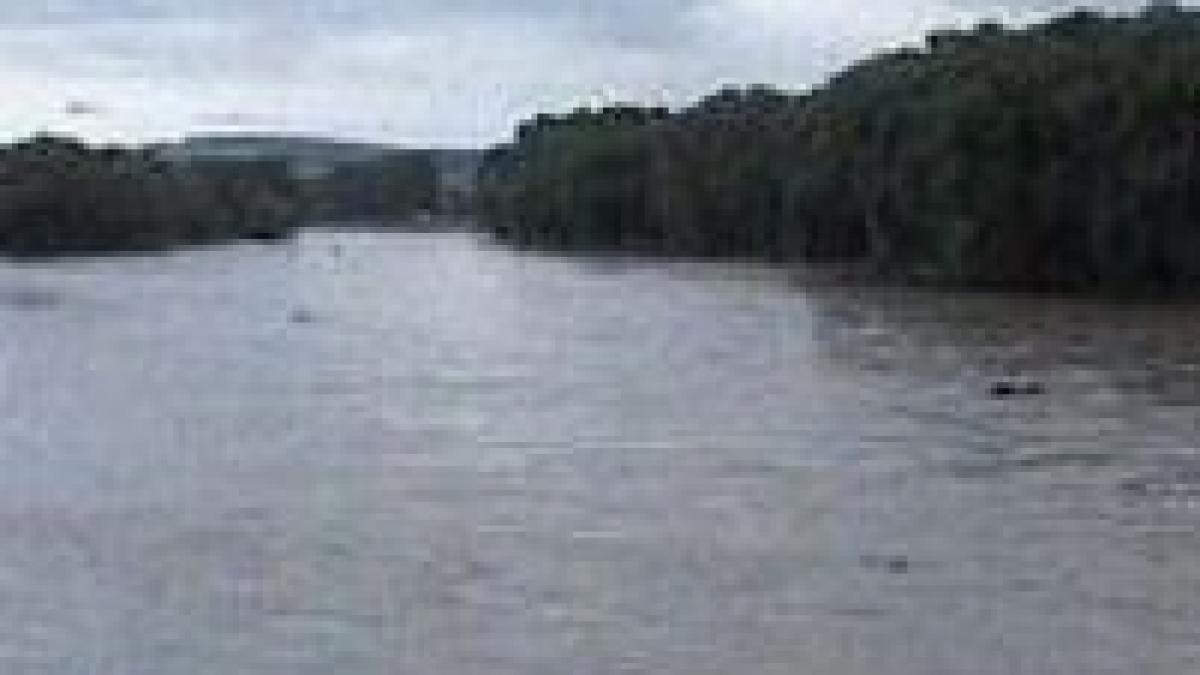 codul portocaliu pentru judetele botosani si iasi a fost ridicat