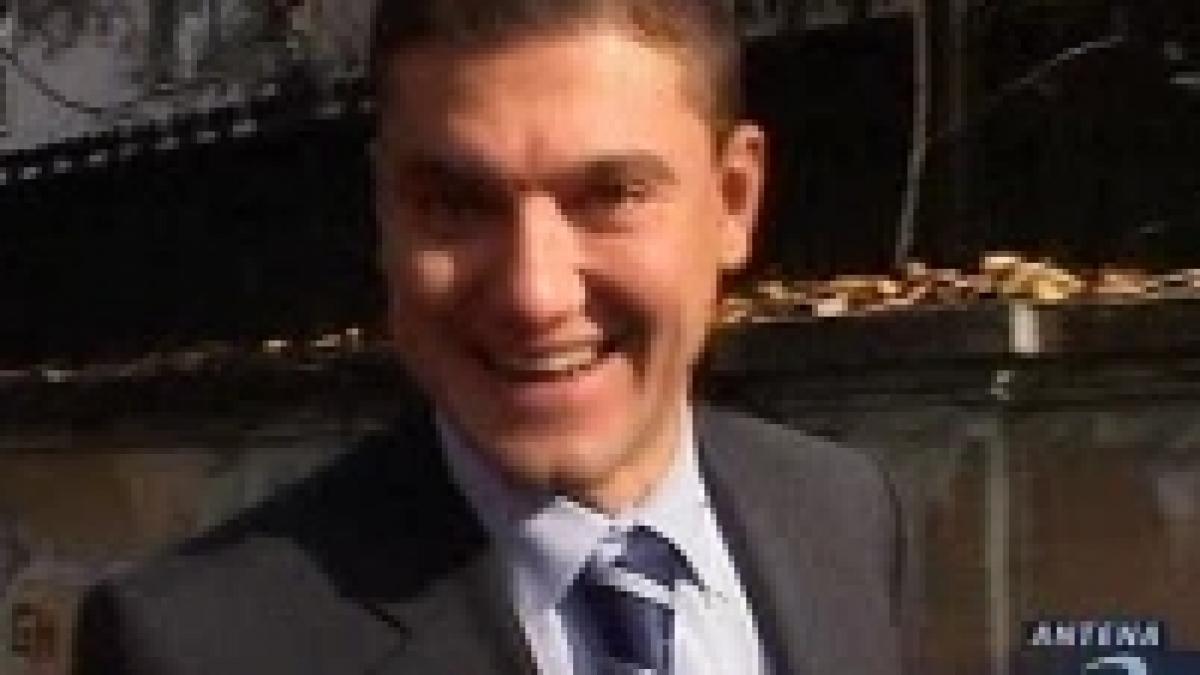 cristian boureanu este cercetat de procurorii dna