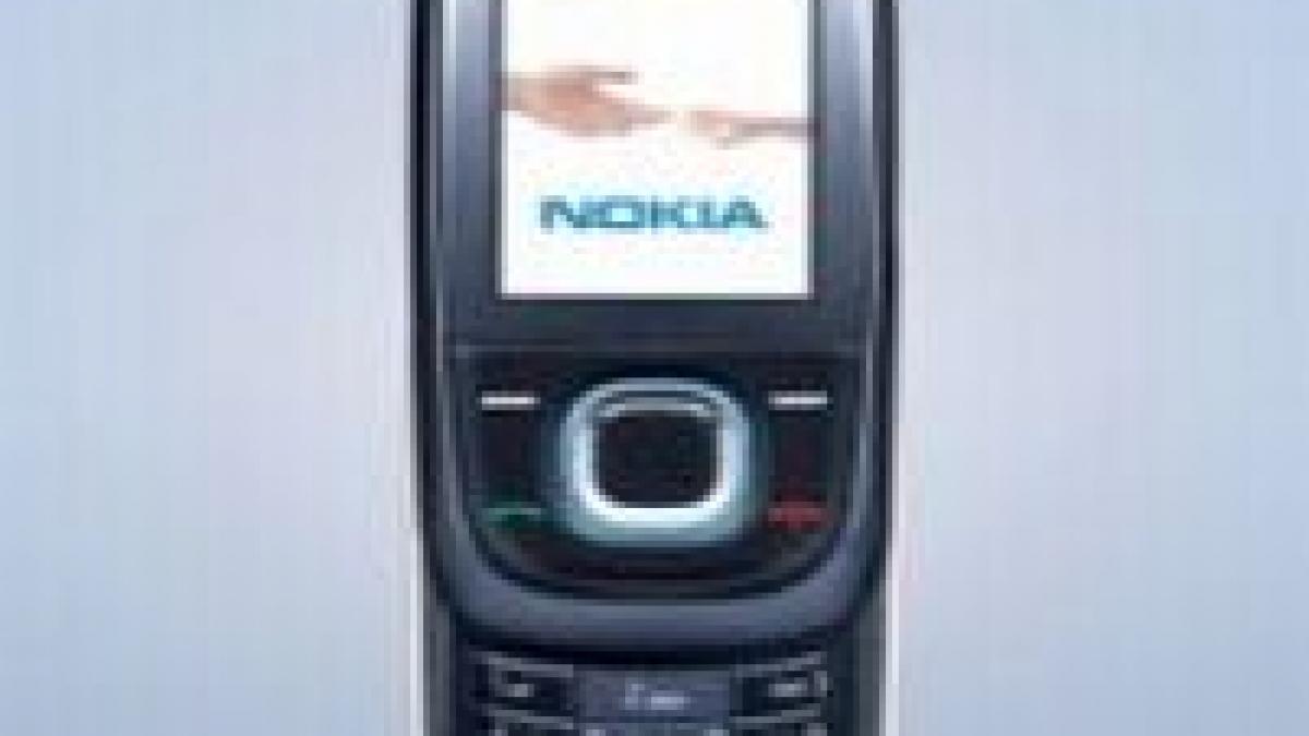 nokia 2680 un slide pentru toate buzunarele foto