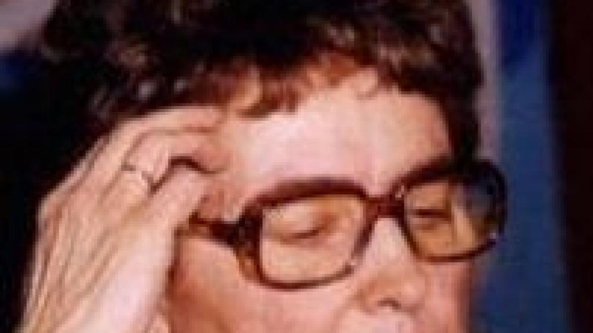 ramasitele pamantesti ale monicai lovinescu au fost repatriate